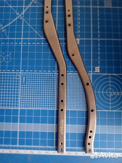 Axial SCX-10 1-10 Rc Запчасти