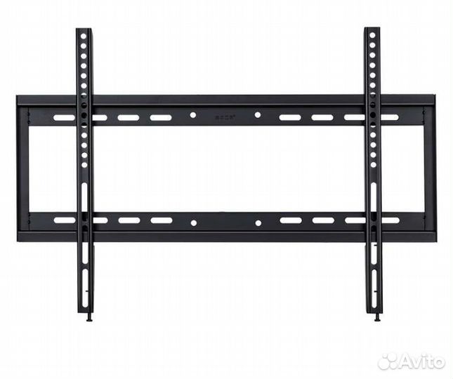 Новое крепление на стену для телевизора до 140см