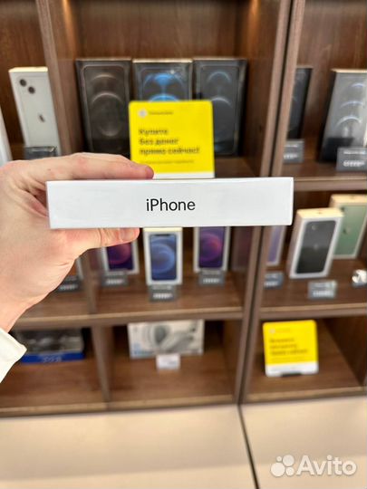iPhone 12 mini, 128 ГБ