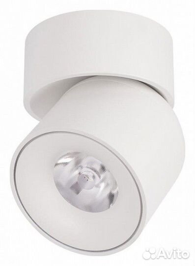 Накладной светильник Loft it Tictac 10180 White