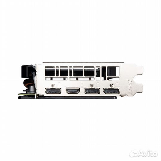 Видеокарта MSI GTX 1660 super ventus XS OC 292192