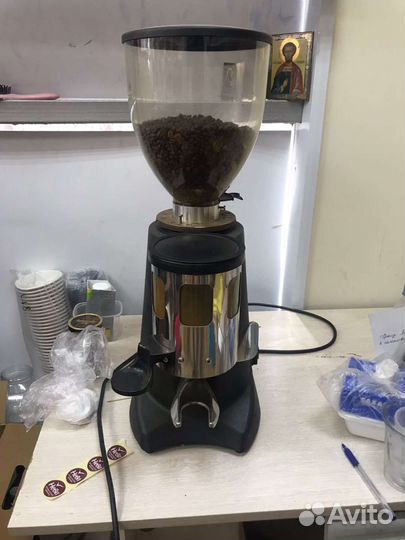 Кофемолка