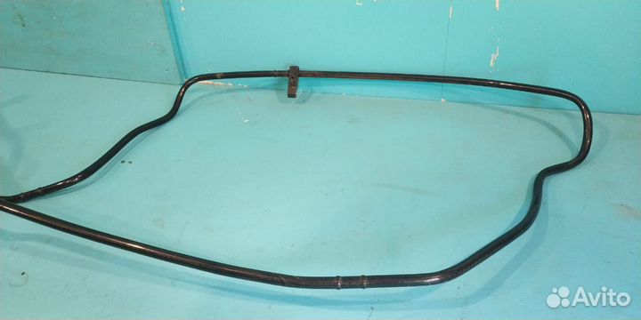 Топливный шланг бензиновый BMW X6