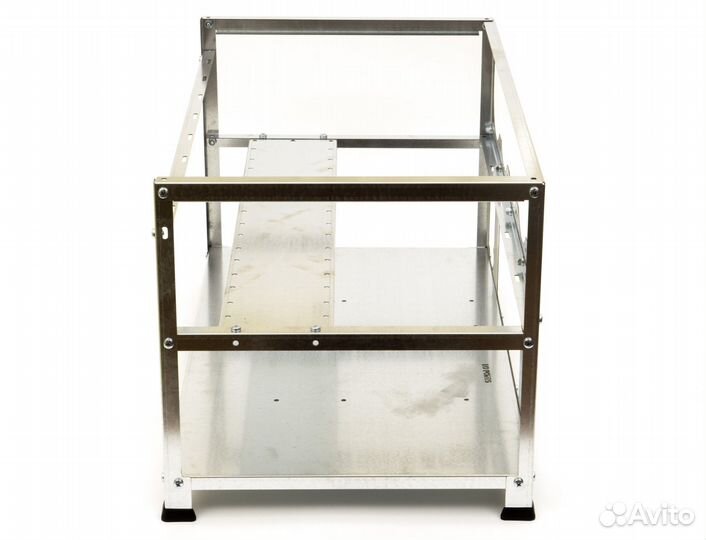 Корпус для майнинг фермы на 6-8 GPU карт (новый)