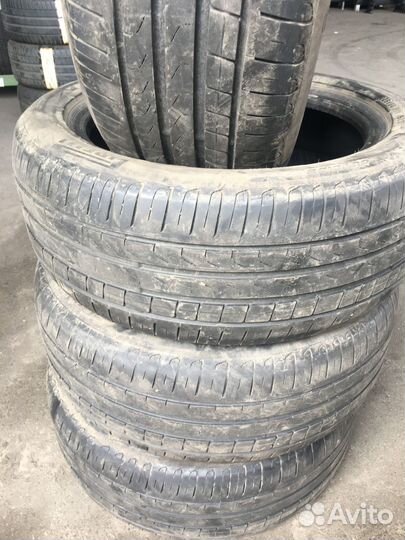 Pirelli Cinturato P7 225/50 R17