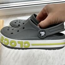 Сабо Crocs детские c10