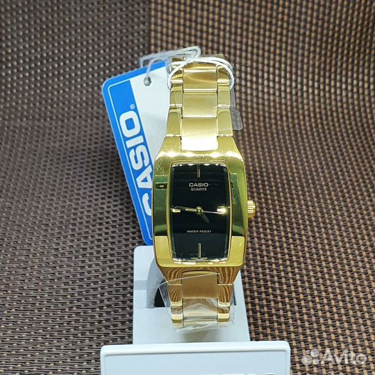 Женские часы Casio Collection LTP-1165N-1C