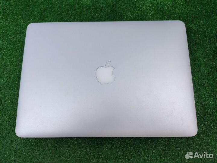 Матрица в сборе Air 13'' mid 2012 A1466