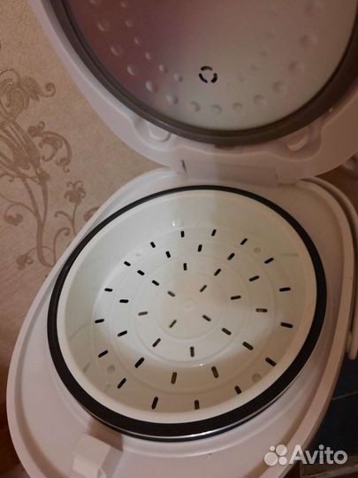 Мультиварка