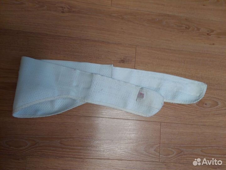 Бандаж для беременных и после родов