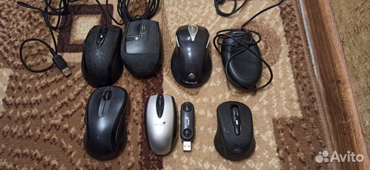 Игровая клавиатура мышки вентилятор