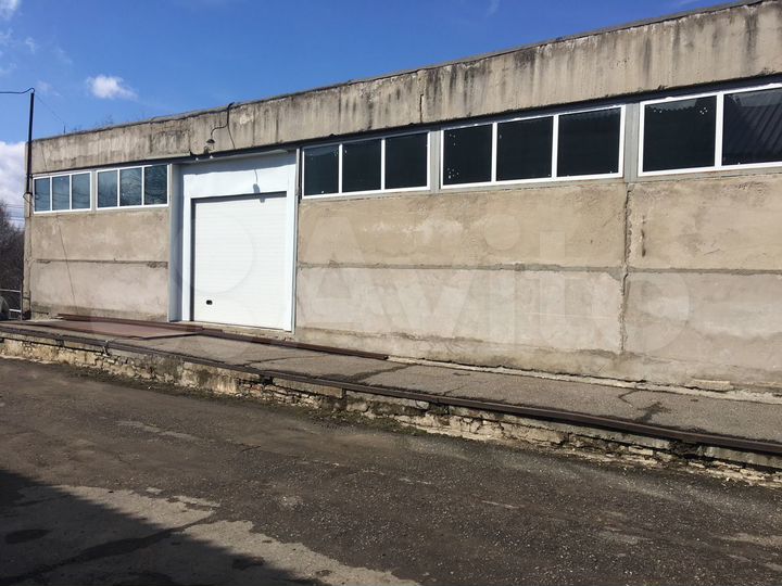 Склад, 436 м²