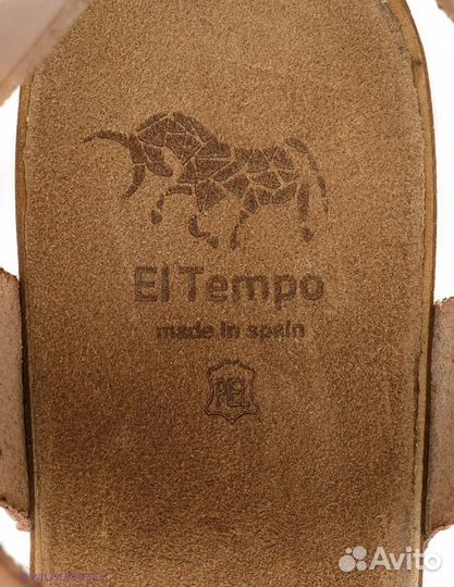 Босоножки летние натуральная кожа