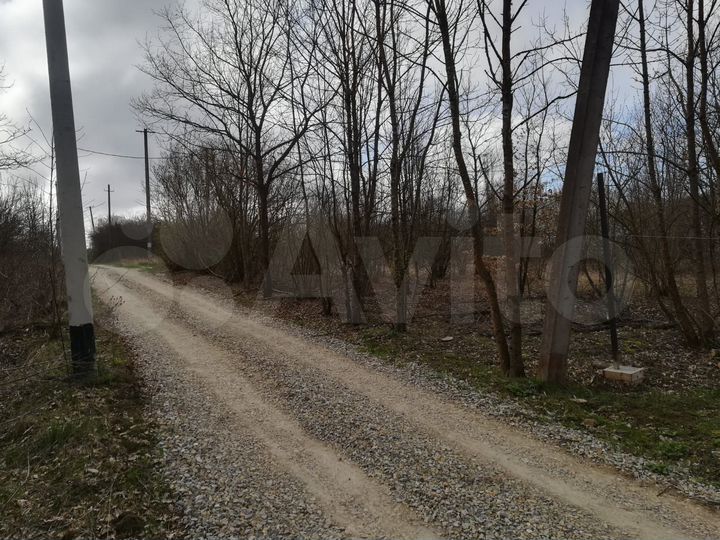 Дача 12 м² на участке 6 сот.