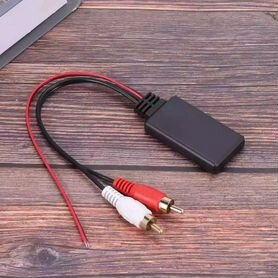 Bluetooth aux адаптер