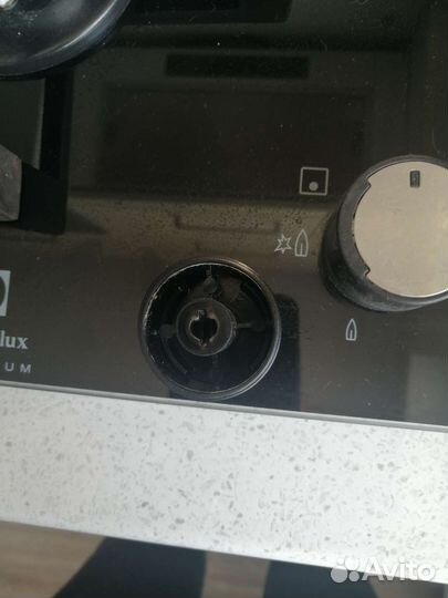 Ручка Переключатель