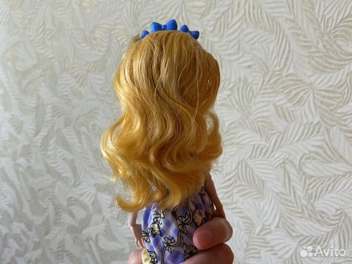 Кукла Блонди Локс Ever After High