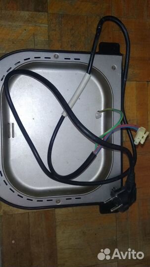 Запчасти к хлебопечке Moulinex Pain & Delices