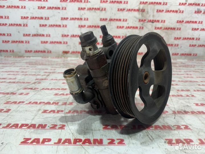 Гидроусилитель Toyota Rav4 ACA21 1azfse 2002