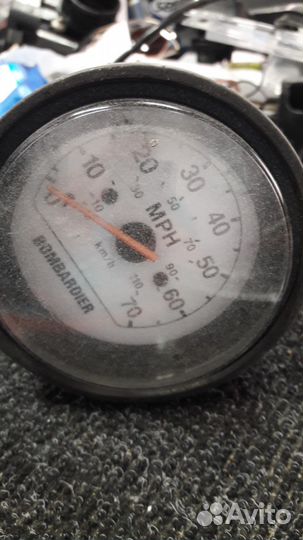 Дисплей спидометр sea doo sea doo sea-doo