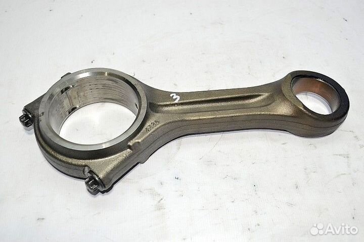 Шатун scania R-series (01.04)