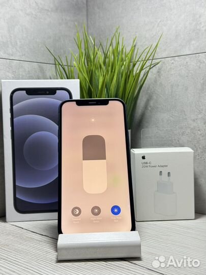 iPhone 12, 128 ГБ