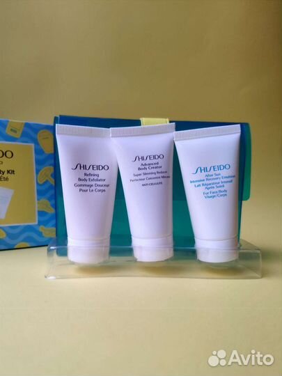 Косметика bareMinerals
