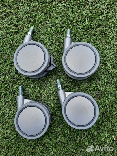 Колёсики для мебели