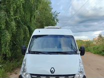 Renault Master 2.3 MT, 2014, 364 002 км, с пробегом, цена 1 750 000 руб.