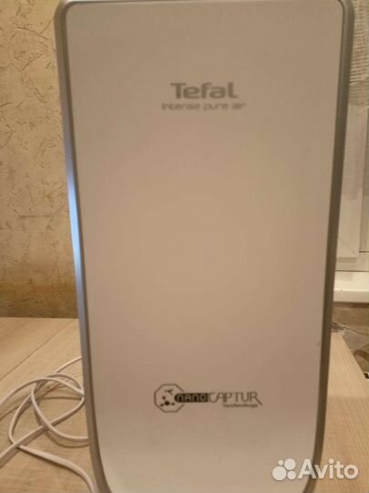 Очиститель воздуха Tefal