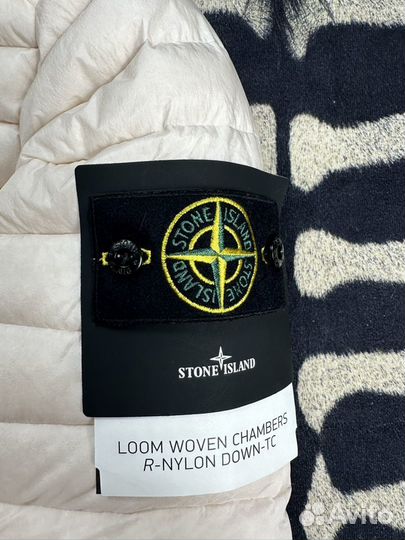 Куртка Stone Island оригинал