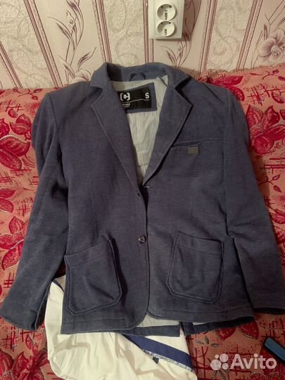 Пиджак