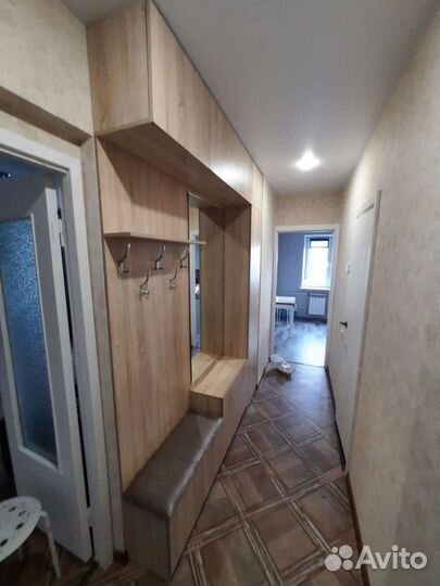 Изготовление встроенных шкафов-купе на заказ