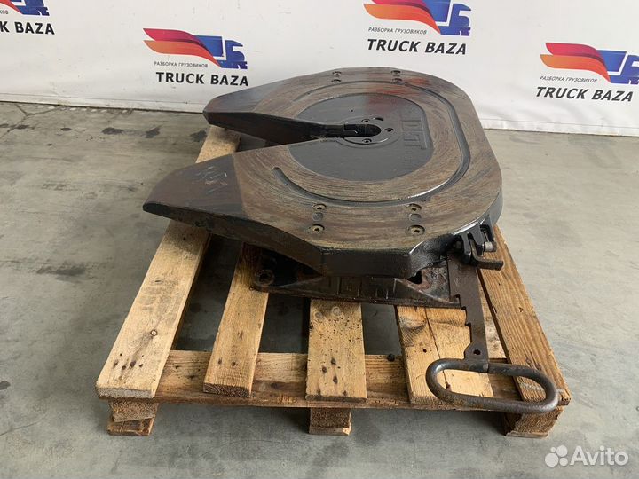 Седло jost 145 мм