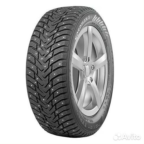 Nokian Tyres Nordman 8 175/70 R13 82T