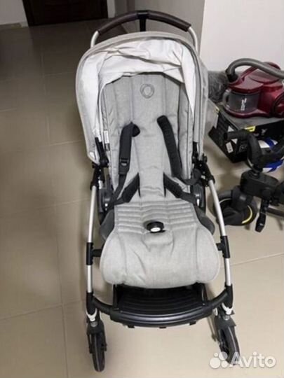 Коляска bugaboo bee 5 2в1