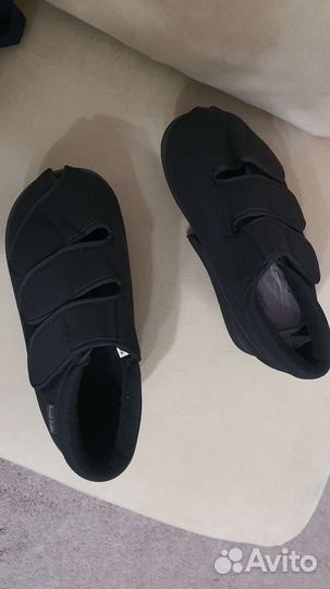 Ботинок Барука sursil ortho 091011