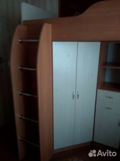 Уголок школьника