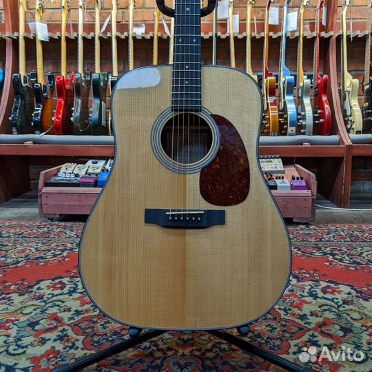 Акустическая гитара Sigma DM-1