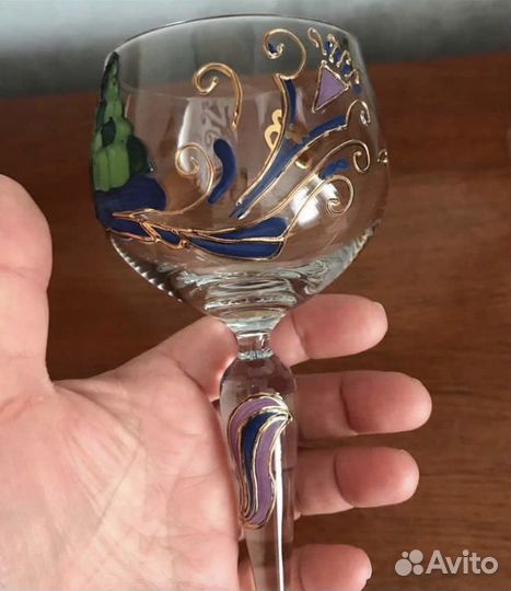 Антикварные картины