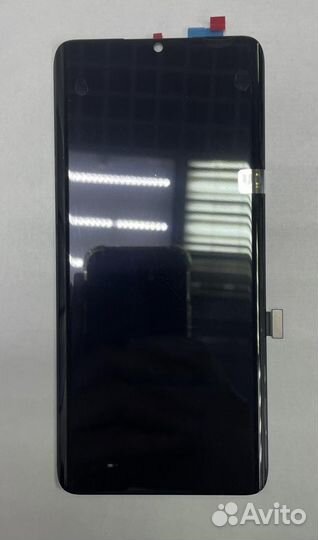 Дисплей для Xiaomi Mi Note 10 / 10 pro /10 lite