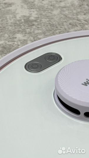 Робот пылесос Mamibot exvac 880