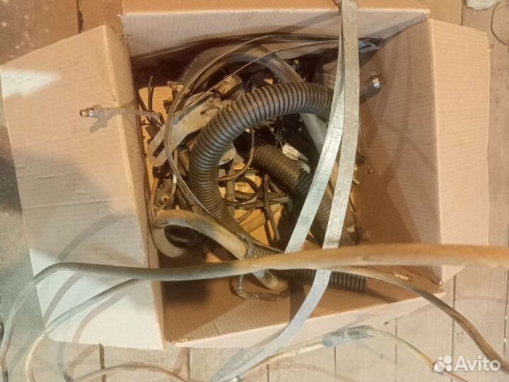 Газовое оборудование 4 поколения Lovato бу