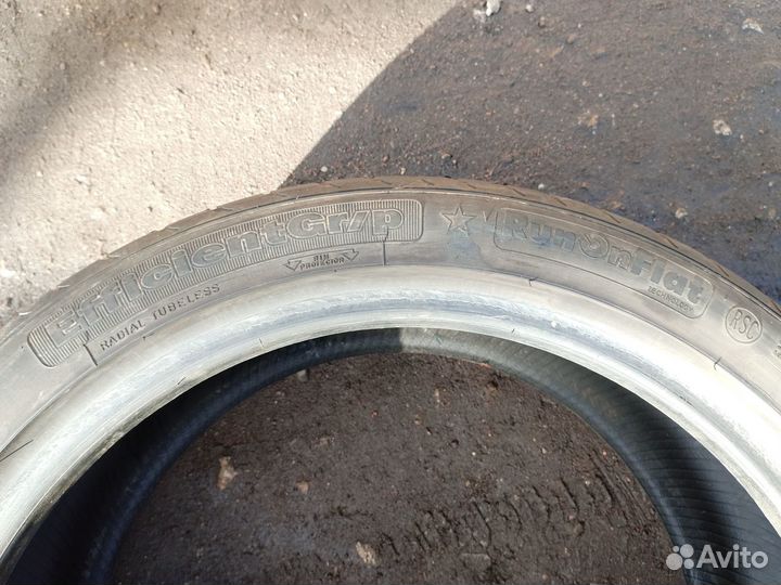 Goodyear EfficientGrip 225/45 R18 91W