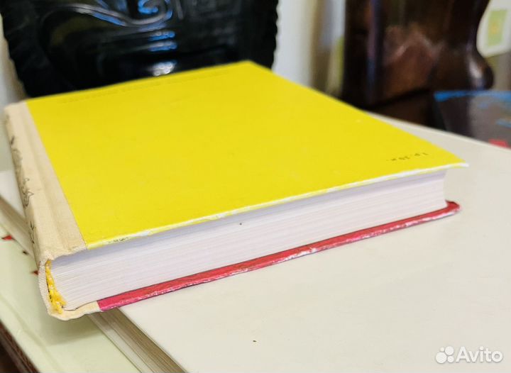 Носов Н Незнайка на луне 1987