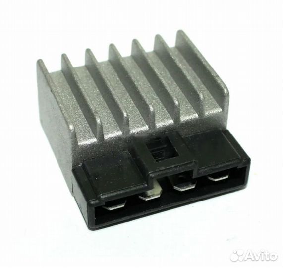 Реле тока Suzuki AD-50см3