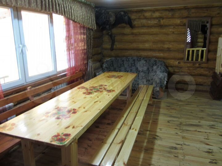 Дом 120 м² на участке 15 сот.