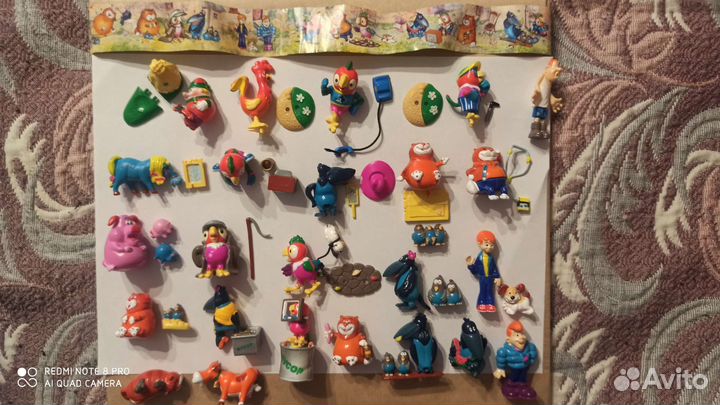 Ландрин Кеша единички