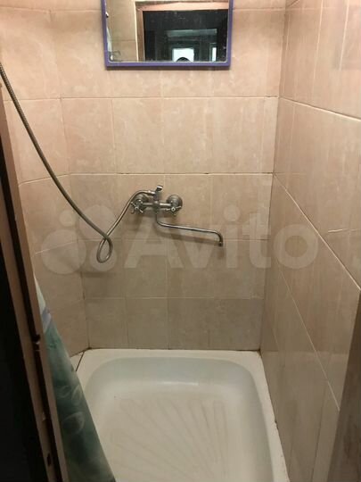 Комната 18 м², 2/5 эт.