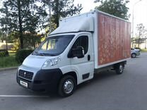 Peugeot Boxer 2.2 MT, 2013, 396 000 км, с пробегом, цена 1 300 000 �руб.